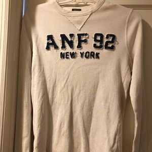 Abercrombie long sleeve A&F